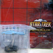 Star Trek Tactics Organized Play Kit