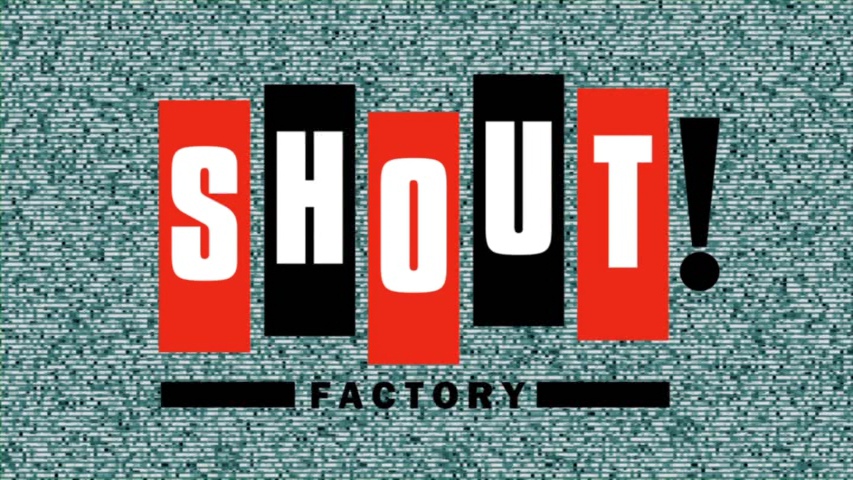 shout factory