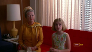 Sally and Vivienne