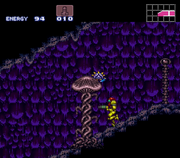 Brinstar shrooms