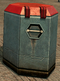 HIVE Munition Crate