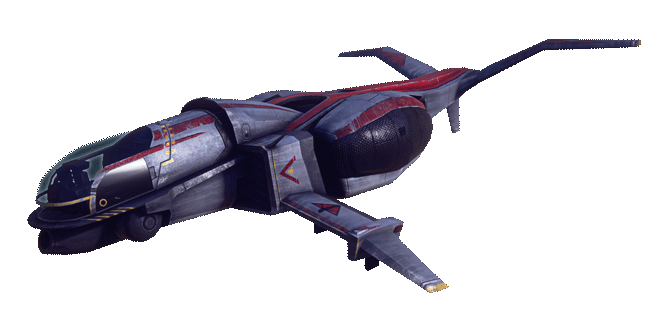 Vehicle Mosquito