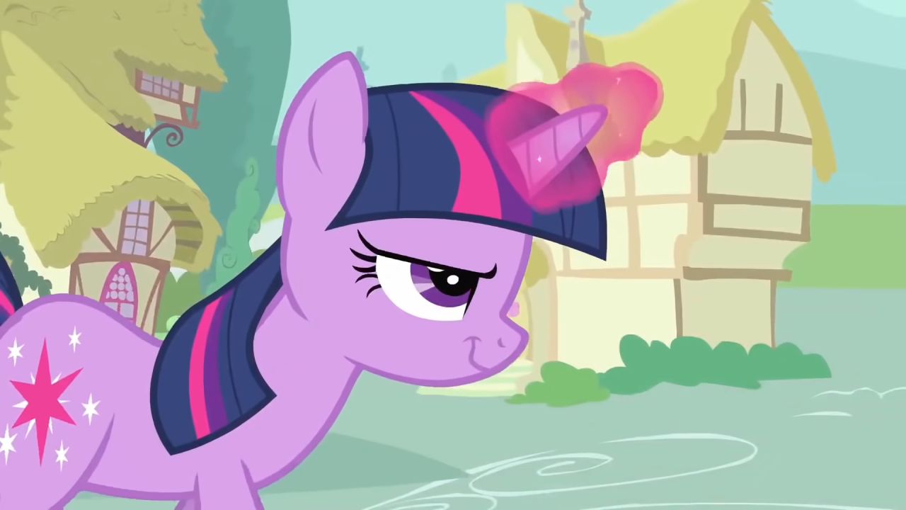 my little pony friendship is magic princess twilight sparkle - part 2