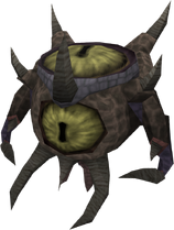 Soulgazer