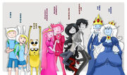 Adventure Time1