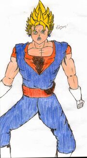 Vegito