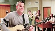 Puck, Sweet Caroline