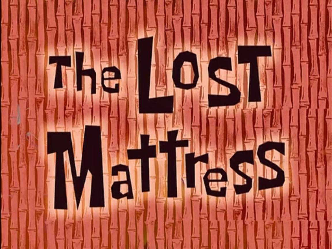 The_Lost_Mattress.jpg