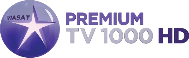 Tv1000 Premium Logopedia The Logo And Branding Site