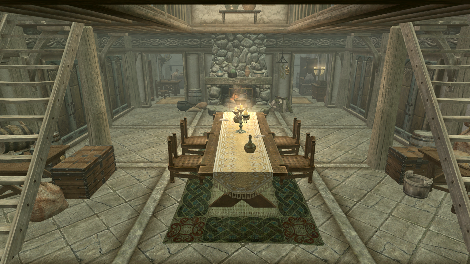 Main Hall The Elder Scrolls Wiki the-elder-scrolls-wiki-fandom-powered-by-wikia
