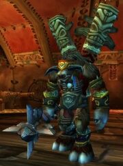 230px-Baine Bloodhoof Cataclysm