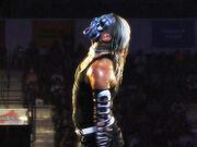 VIOLENCE19