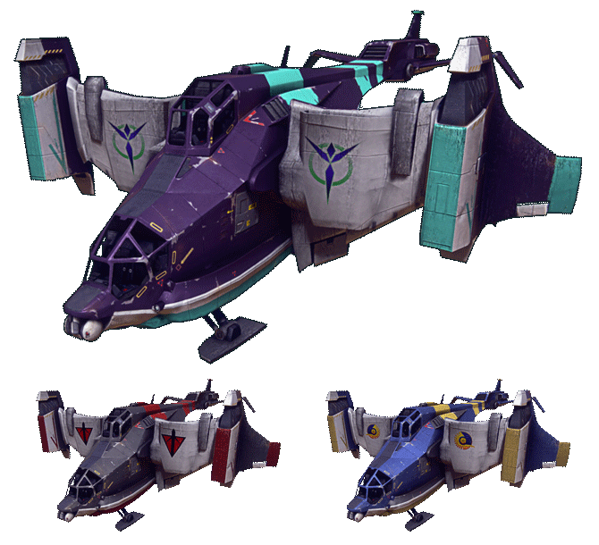 Planetside 2 Godsaw Vehicle Dmg