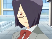 Mukuro 3