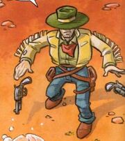 Butch