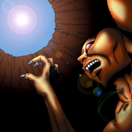 Trap Hole (archetype) YuGiOh!