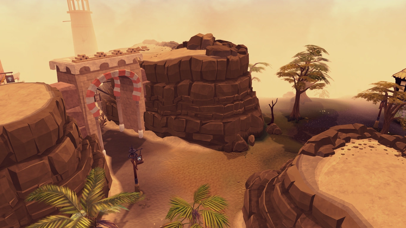 Al Kharid The RuneScape Wiki