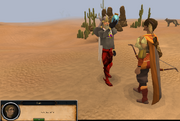 Obtaining the Kharid-Id