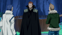 Gildarts is requested to do a job