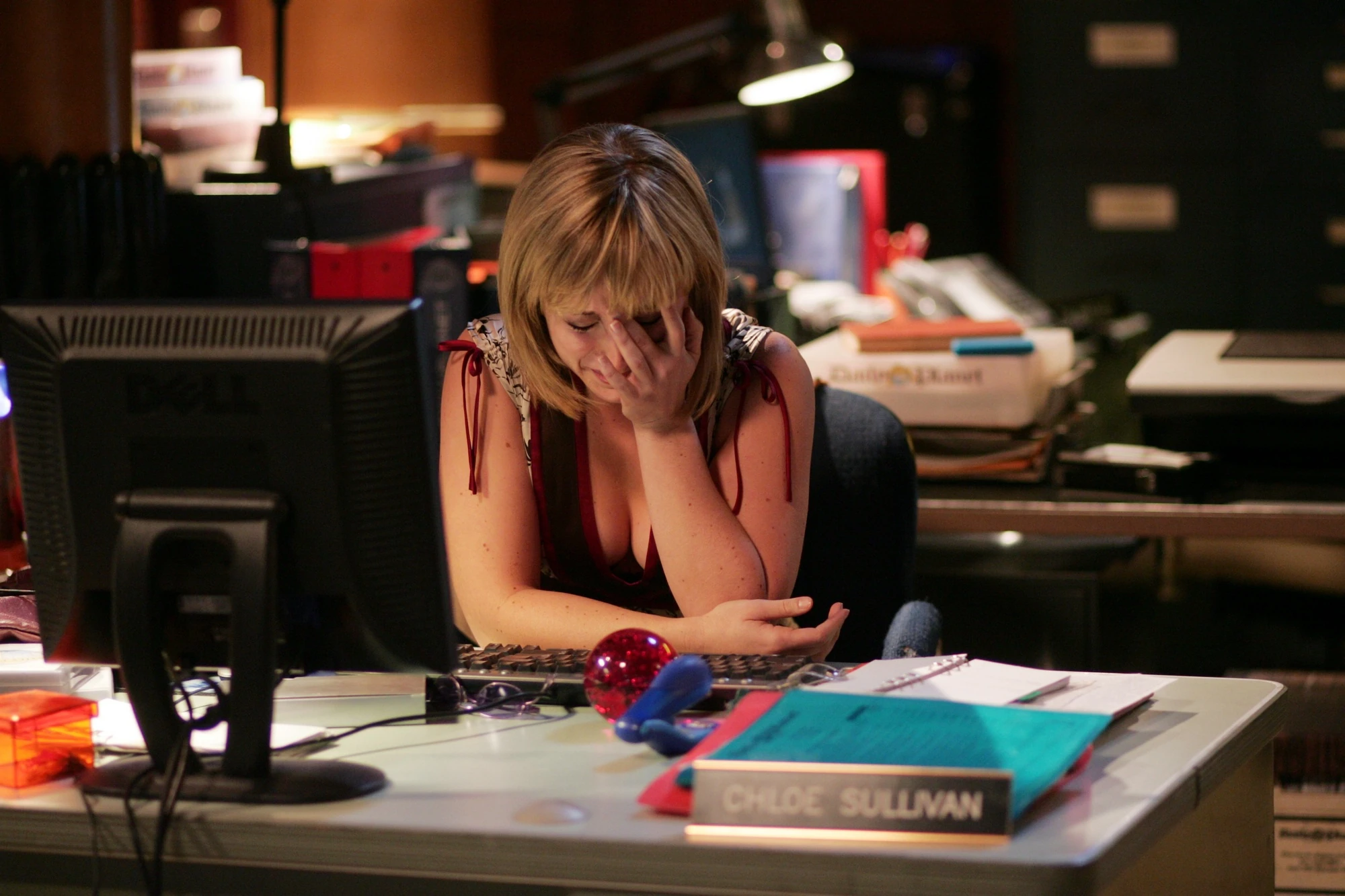 Smallville Episoden Smallville Episoden