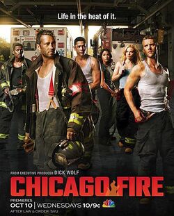 Season 1 poster