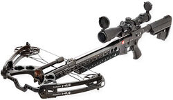Ar15cross