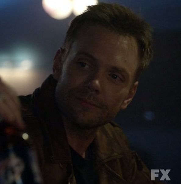 Warren Sons of Anarchy Warren Sons of Anarchy