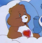 Tenderheart 1