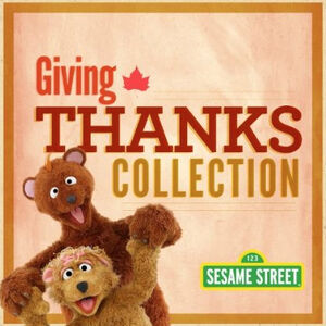 GivingThanks