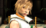 Heatherface