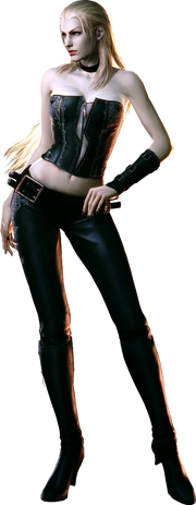 DMC4Trish