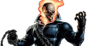 Ghost Rider Dialogue 1