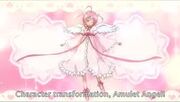 Amulet Angel