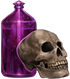 Draught-of-living-death