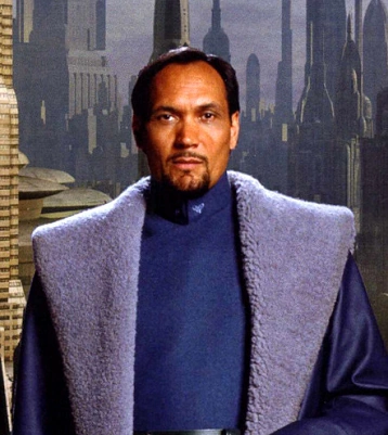 Bail Organa
