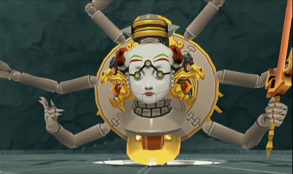 puppet master naruto