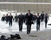 Newborn army