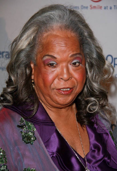 Della Reese - Sanford and Son Wiki