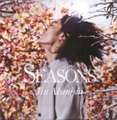 Akanishi Jin-Seasons-S