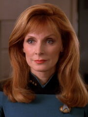 Beverly Crusher 2369