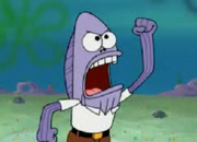 Purple Fred Rechid