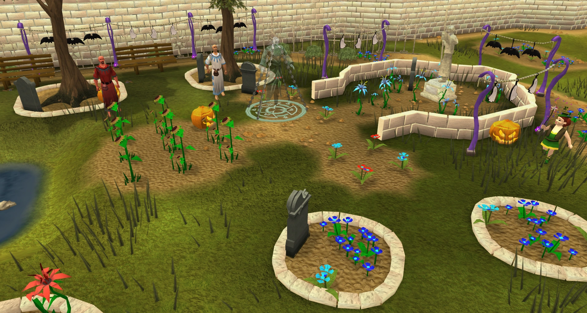 Images in Falador The RuneScape Wiki