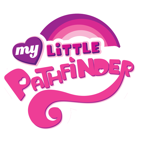 Mylittlepathfinder Wiki