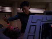 Ogawa behandelt Leijten