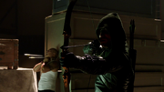 The Hood in action