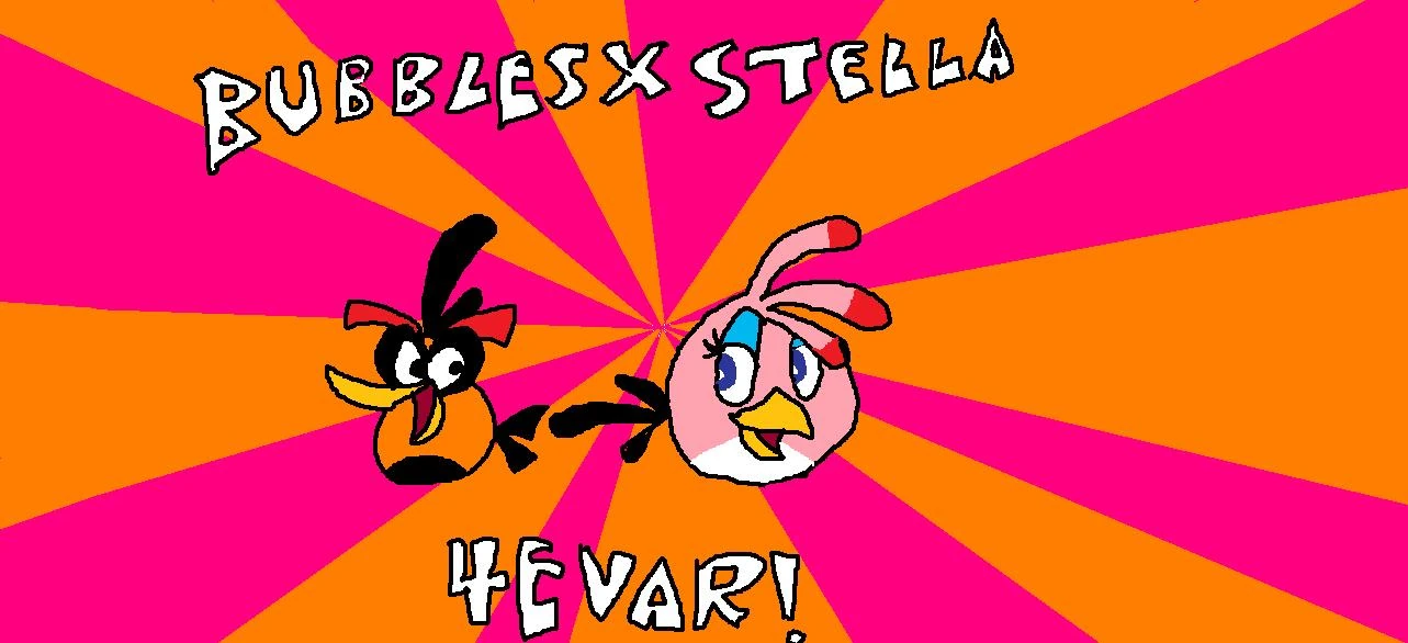 Stella Angry Birds Fanon Wiki