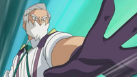 EP763 Lirio