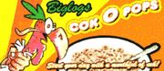 Cok O Pops Plakat Garcia 2