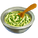 Spinach Filling