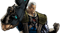 Cable Dialogue 1